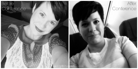 Have selfies before and after black and white familybringsjoy.com
